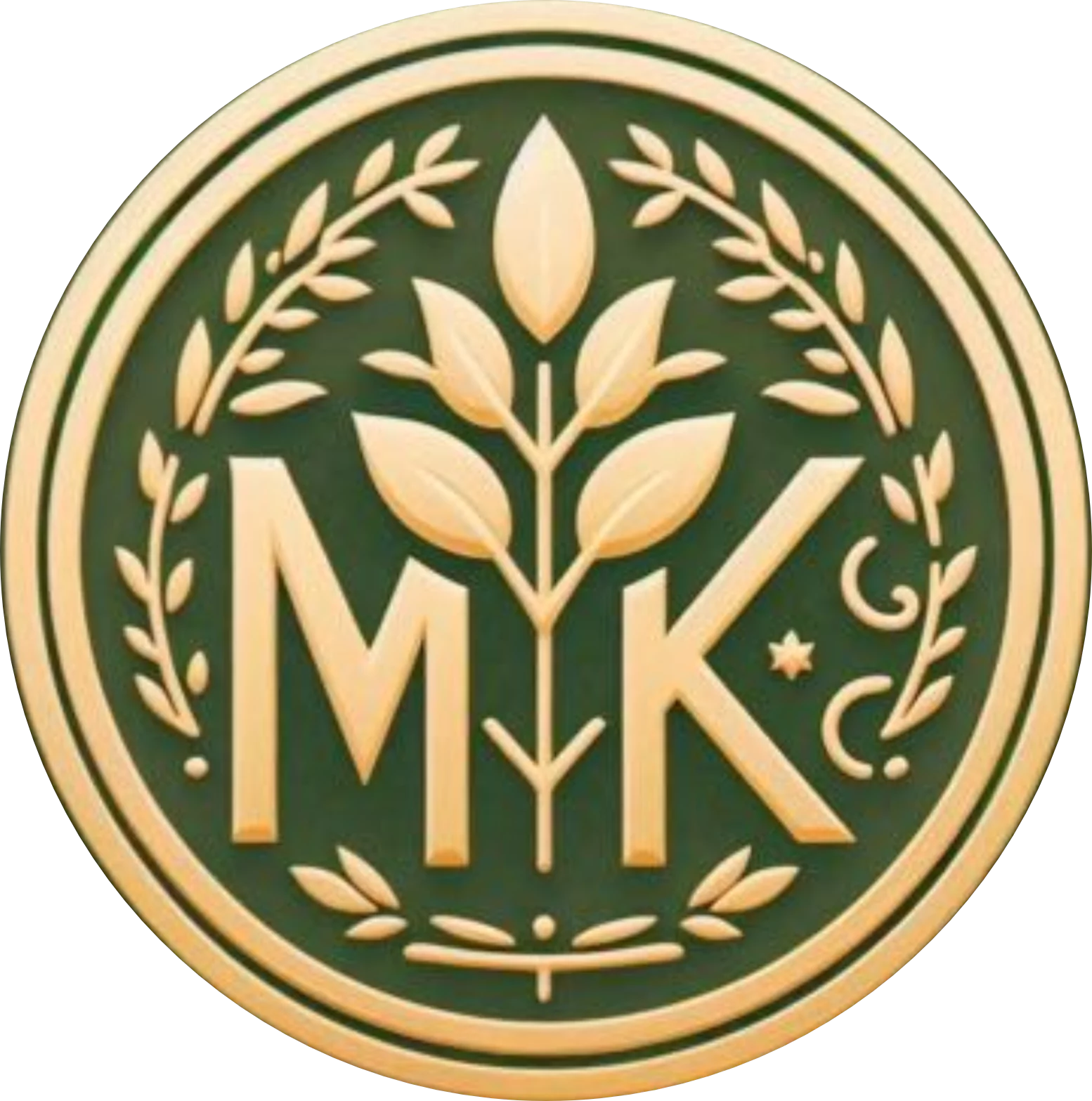 Logo Mila Kumari